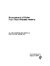 API RP 531M-1980 scan