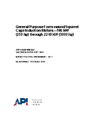 API St 547-2017 (2022)