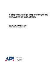 API TR 6AF3-2020