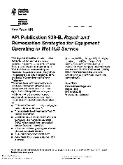 API Publ 939-B-2002 scan