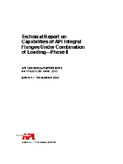 API TR 6AF2-2013 (2018)