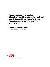 API RP 505-2018