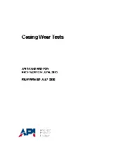 API St 7CW-2015 (2020)