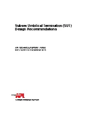 API TR 17TR10-2015