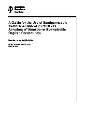 API Publ 4690-2002