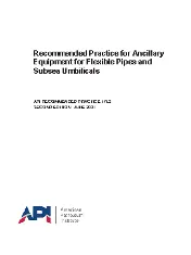 API RP 17L2-2021