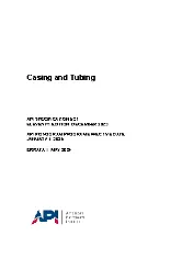 API Spec 5CT-2023 (2024)