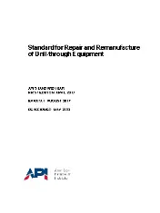API St 16AR-2017 (2023)