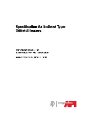 API Spec 12K-2008