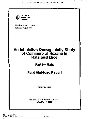 API TR 404-1995