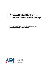 API RP 554-2-2023