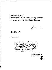 API Publ 954-1978