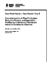 API Publ 4704-2001