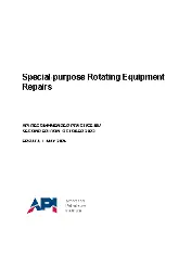 API RP 687-2023 (2024)