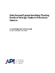 API RP 2026-2022