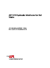 API TR 17TR15-2016