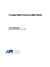API St 526-2023