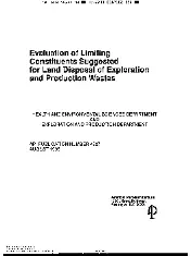 API Publ 4527-1993 scan