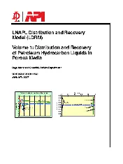 API Publ 4760-2007 volume 1