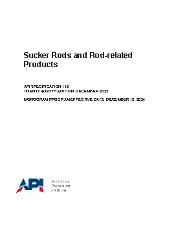 API Spec 11B-2023
