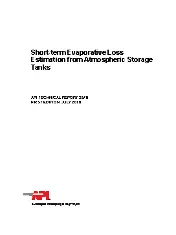 API TR 2576-2016