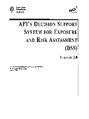 API Publ 4685-1999 scan