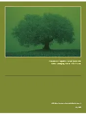API Soil and Groundwater Research Bulletin Number 18-2003
