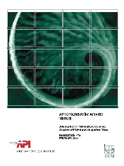 API Publ 4761-2011