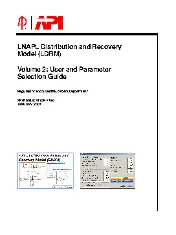 API Publ 4760-2007 volume 2