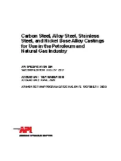 API Spec 20A-2017 (2020)
