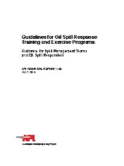 API TR 1159-2014