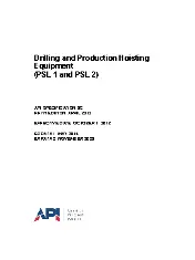 API Spec 8C-2012 (2020)