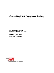 API Spec 10F-2018 (2020)