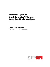 API TR 6AF-2008 (2017)