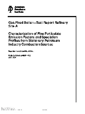 API Publ 4703-2001