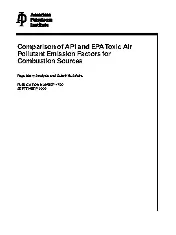 API Publ 4720-2002