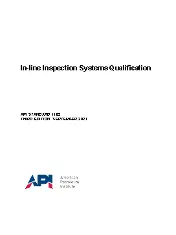 API St 1163-2021