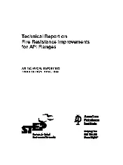 API TR 6F2-1999