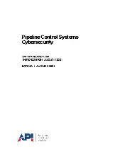 API St 1164-2021