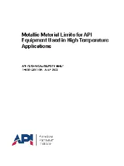 API TR 6MET-2022