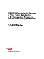 API TR 977-2018