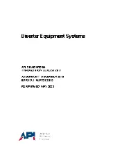 API St 64-2017 (2023)