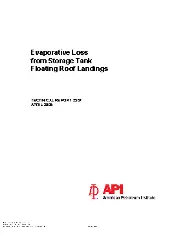 API TR 2567-2005
