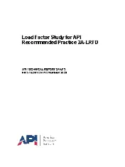 API TR 2A-LFS-2020
