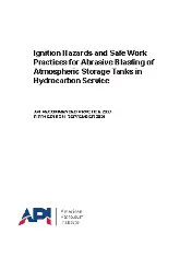 API RP 2027-2024