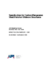 API Spec 2H-2006 (2020)