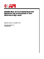 API Publ 4736-2006