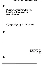 API RP 11PGT-1992 scan