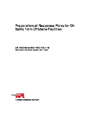 API RP 1145-2018