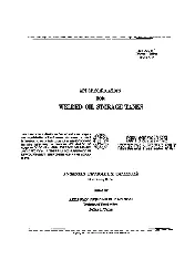 API Spec 12C-1958 scan